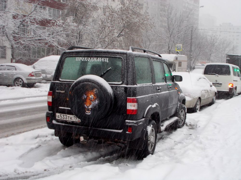 Photograph by Эрик Плутов