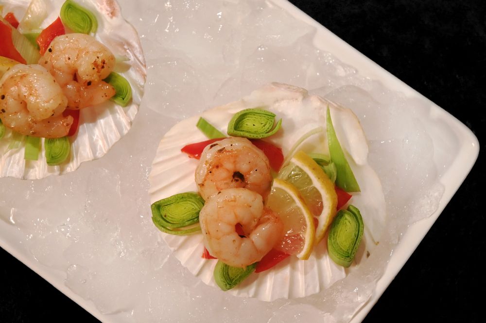 Photograph by Aušrinė Bui