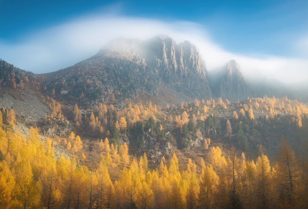 Photograph by Antonello Alò