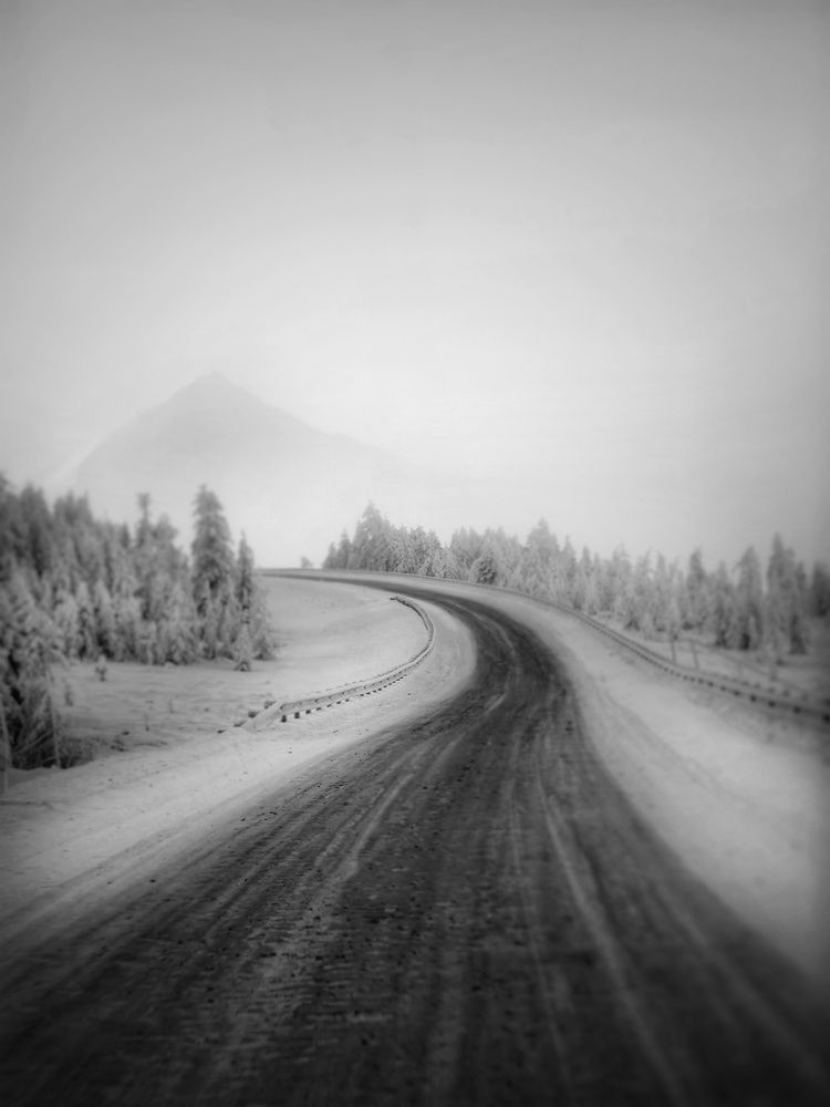 Верхоянский хребет