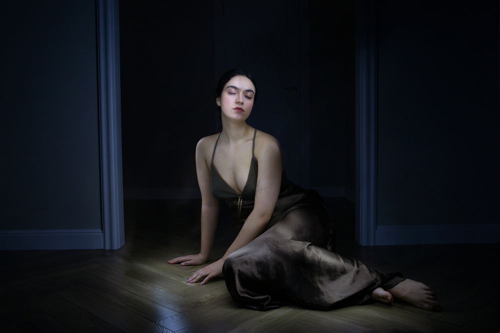 Photograph by Ольга Юсупова