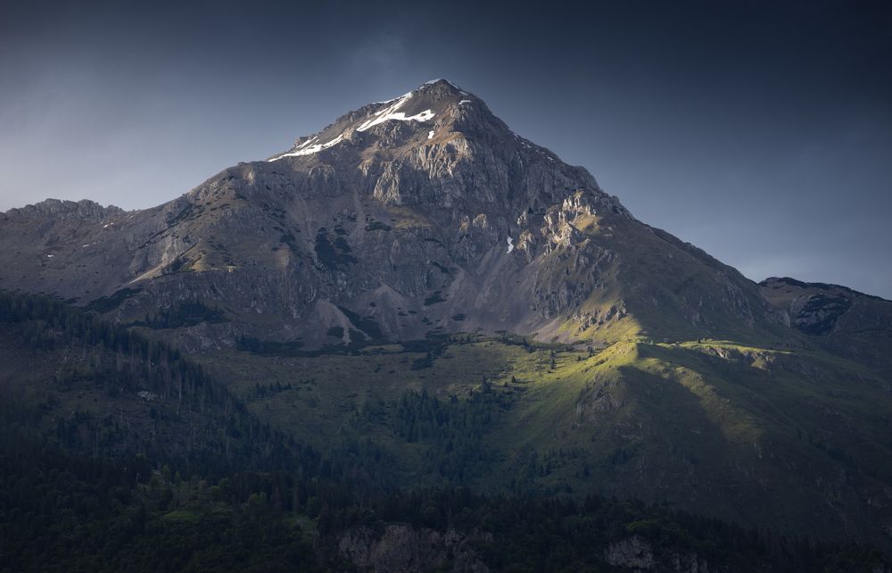 Photograph by Antonello Alò