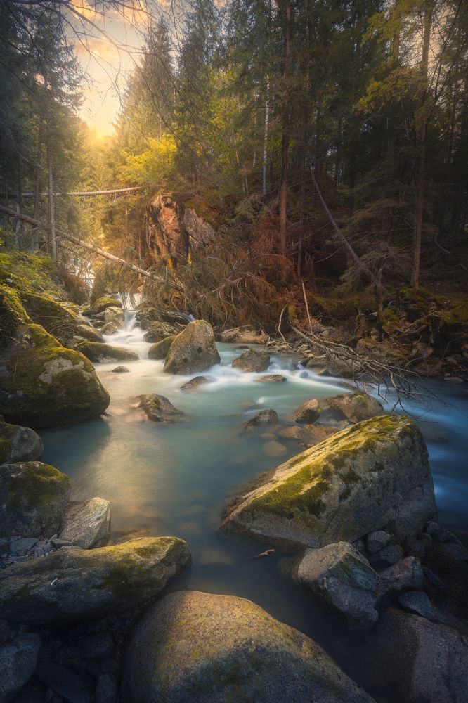 Photograph by Antonello Alò