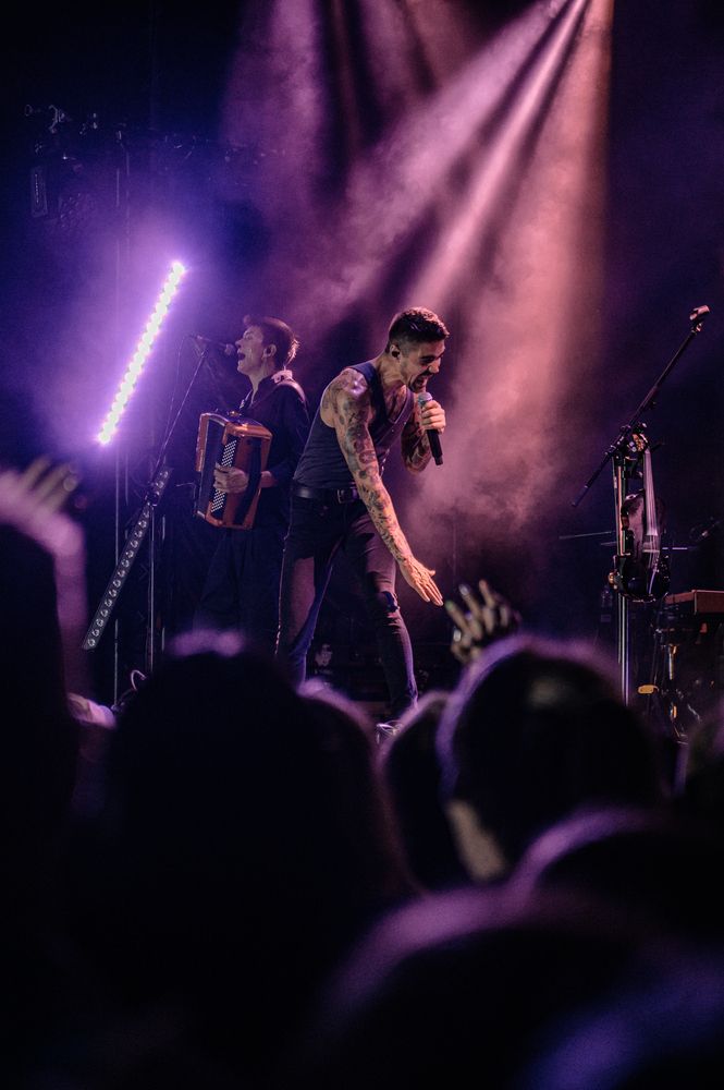 Photograph by Илья Осенко