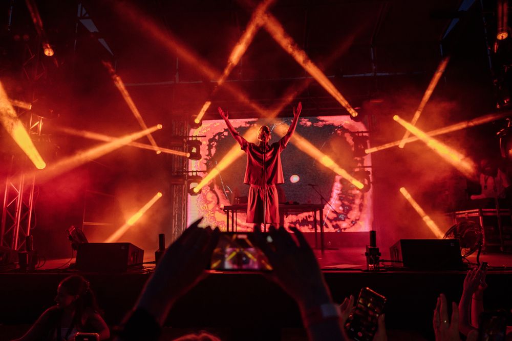 Photograph by Илья Осенко