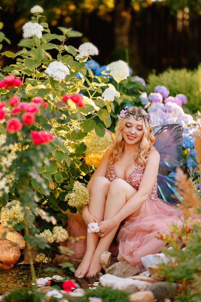 Photograph by Сонила Ужва