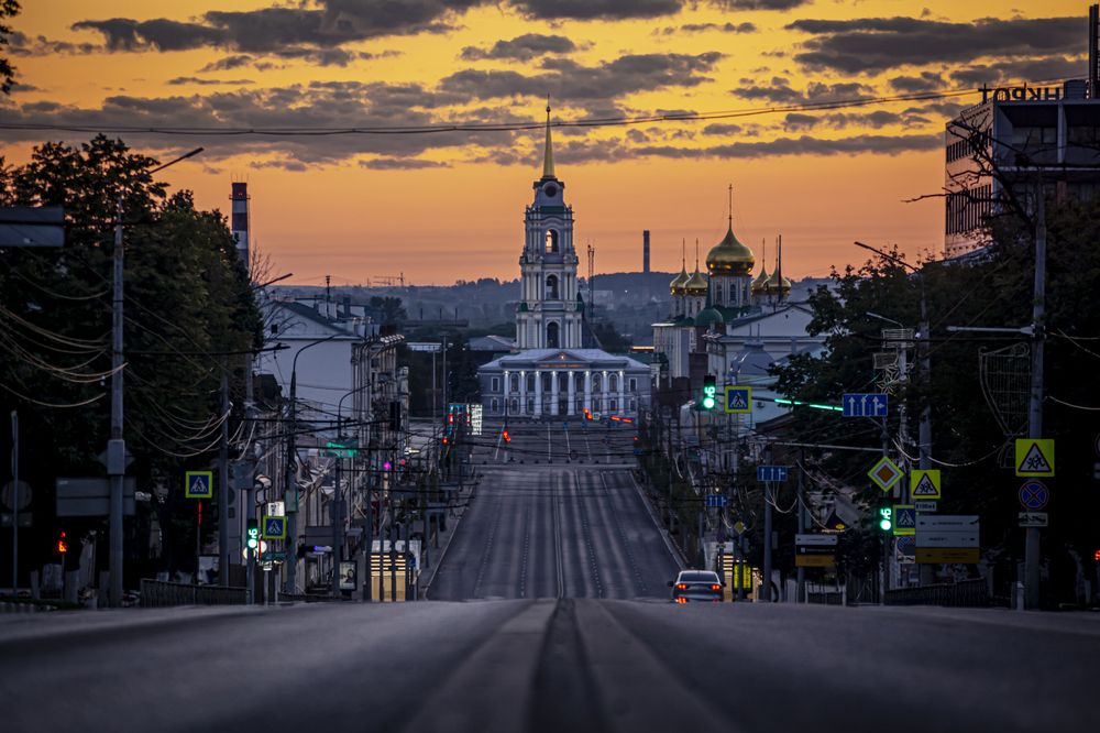 Photograph by Slavcan Vinnikov