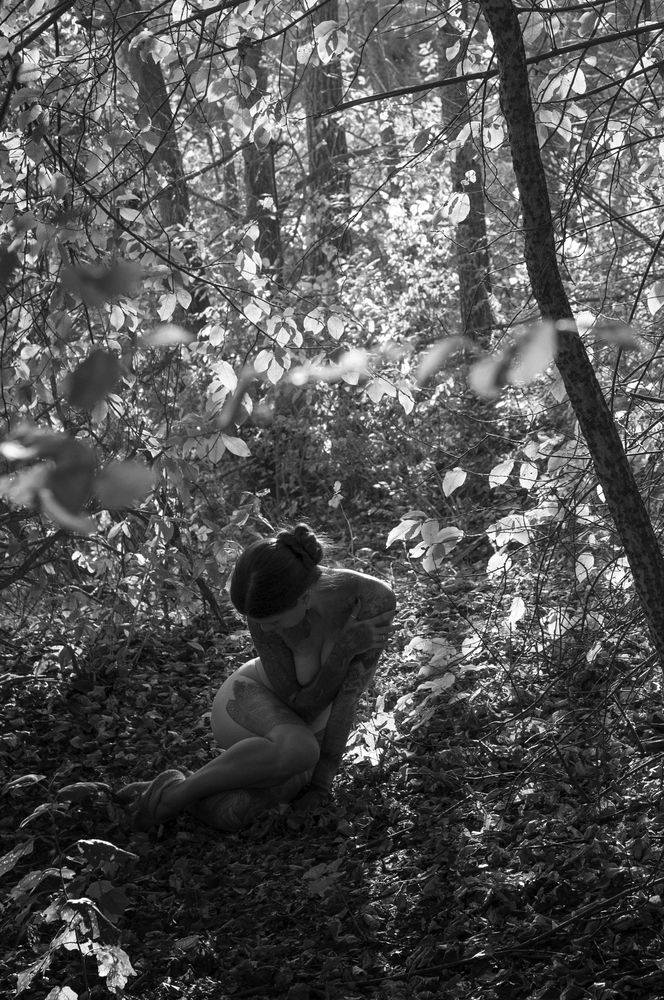 Photograph by Янина Попова