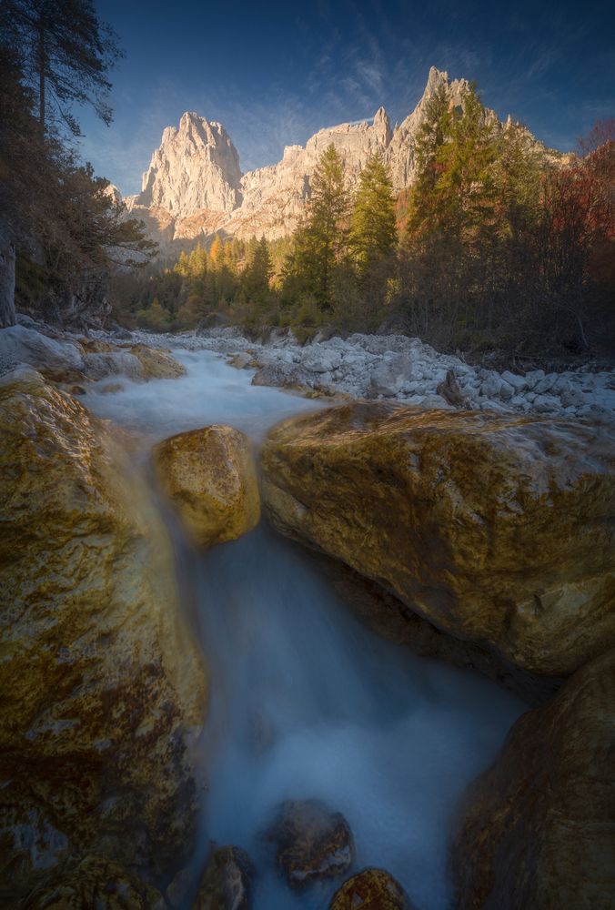 Photograph by Antonello Alò