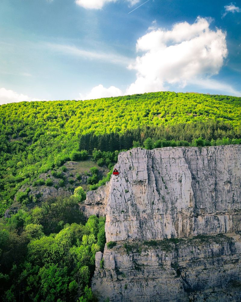 Photograph by Edward Venev