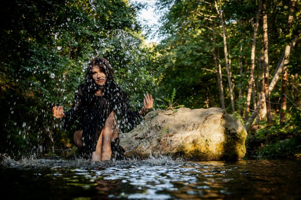 Photograph by Slavcan Vinnikov