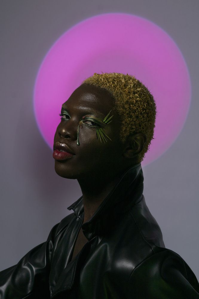 Photograph by Jesús Córdova