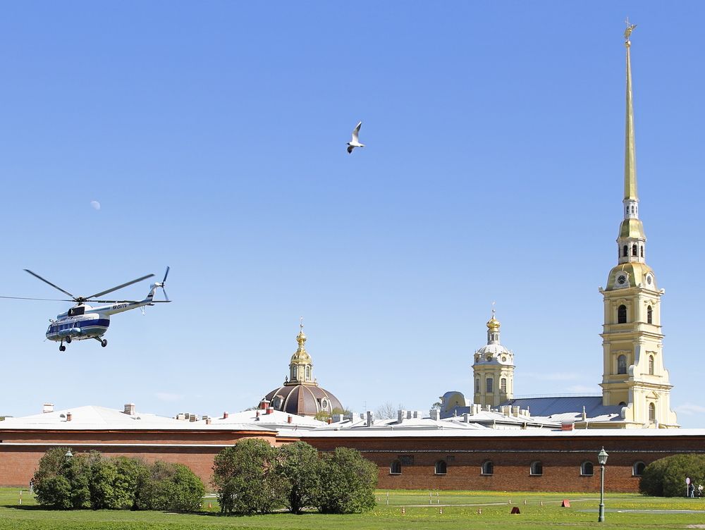 Photograph by Сергей Плужник