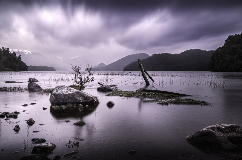 Photograph by Verónica Sigal Geier