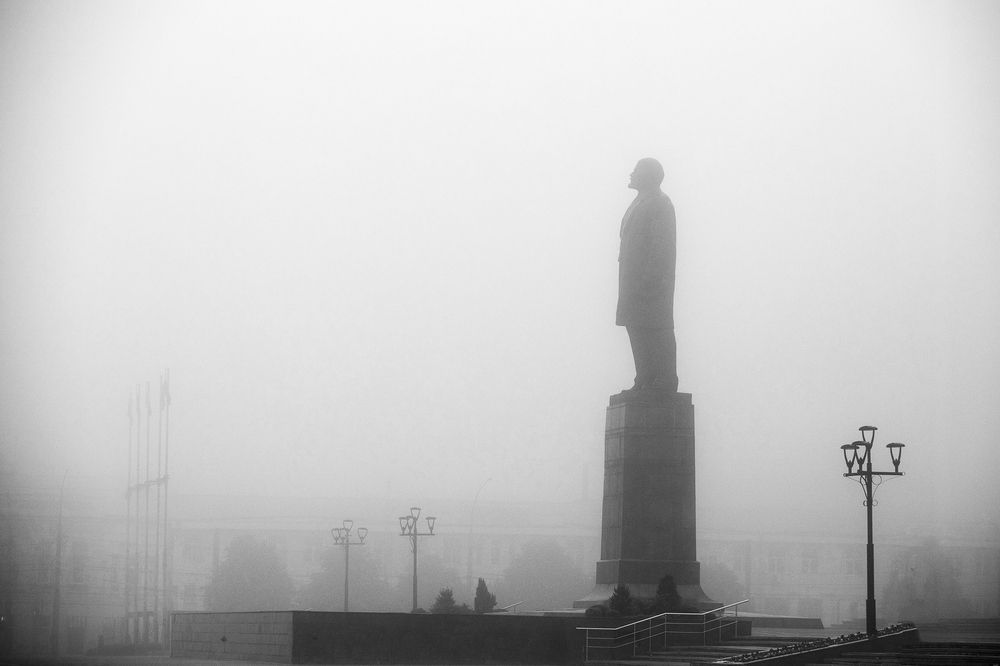 Photograph by Вербицкий Петр