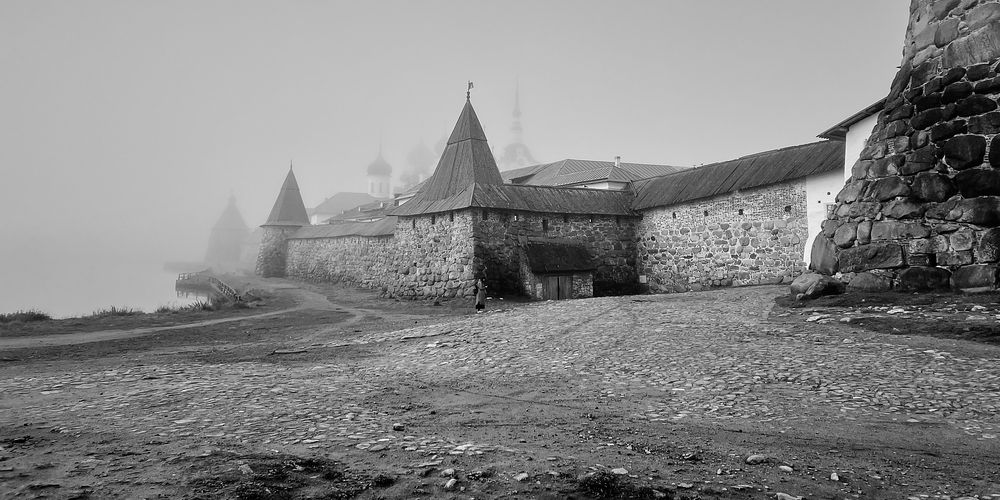 Photograph by Александр Антонов