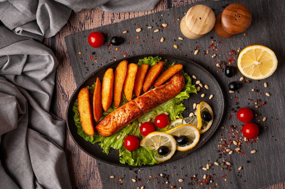 Фотография автора Ману Фалько