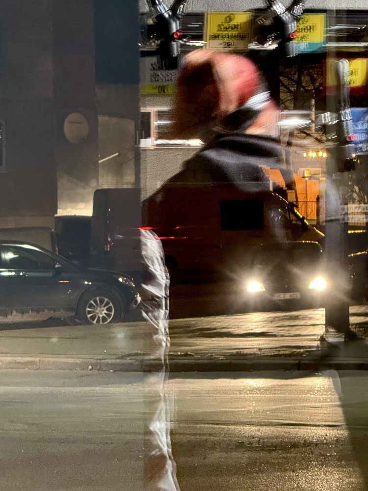 Photograph by Sergei