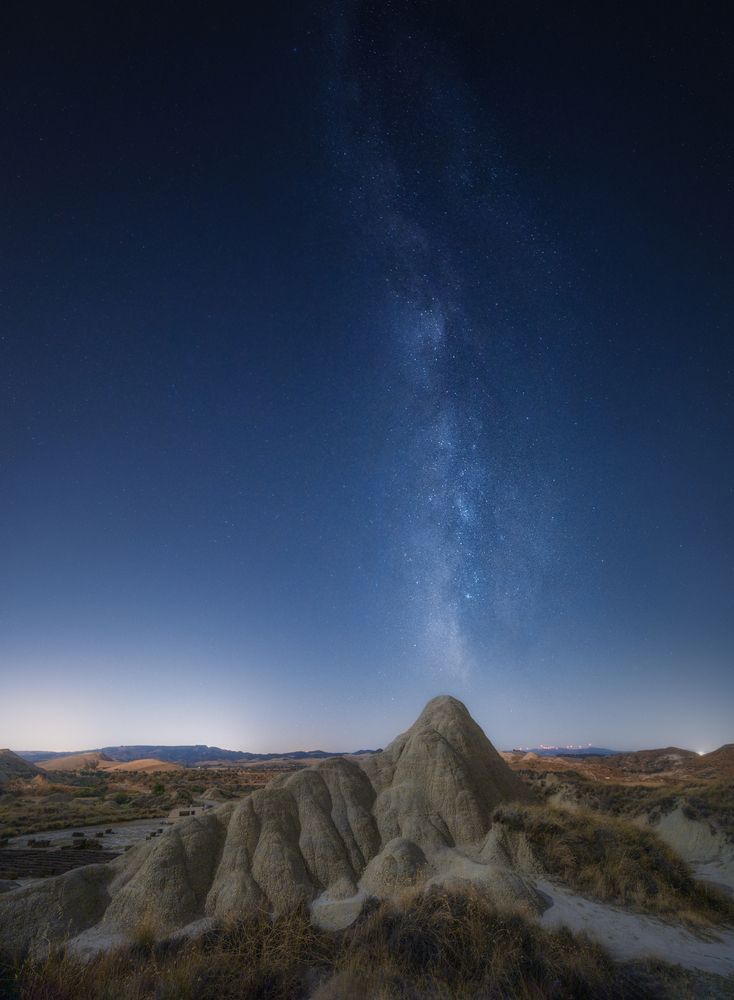 Photograph by Antonello Alò