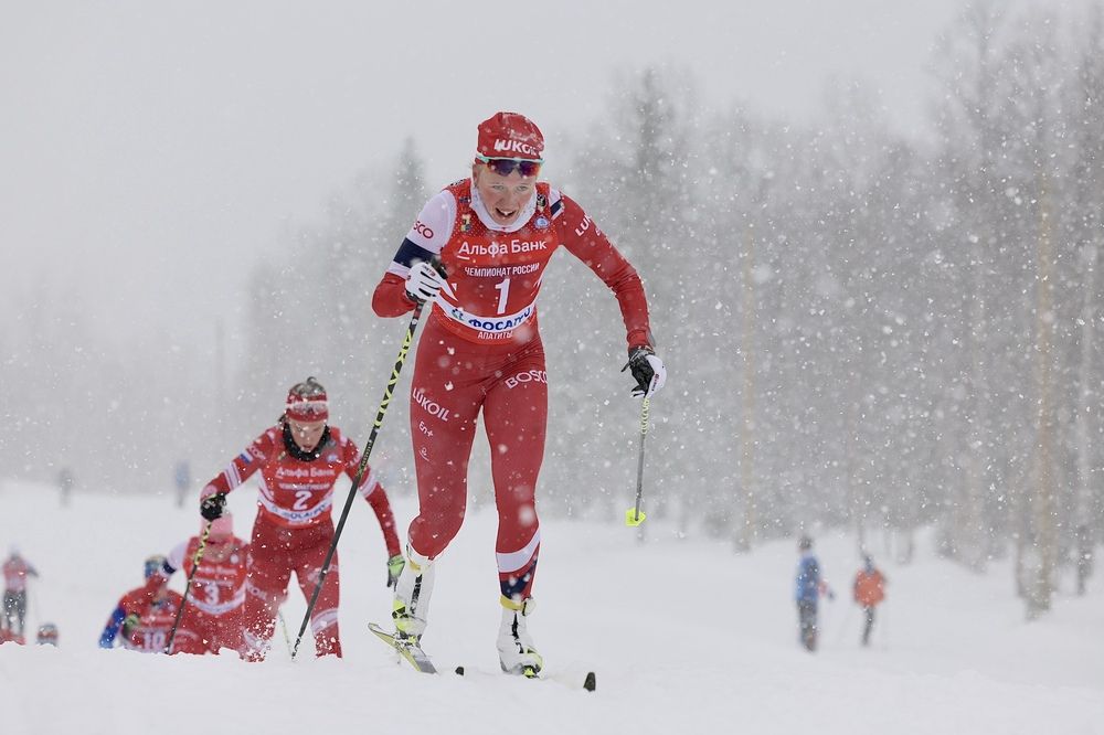 Вперёд к победе