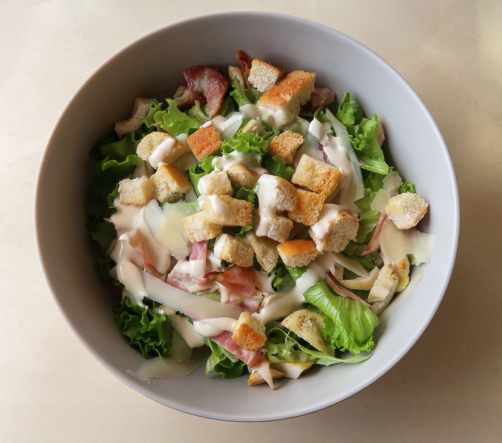 Photograph by Alice White