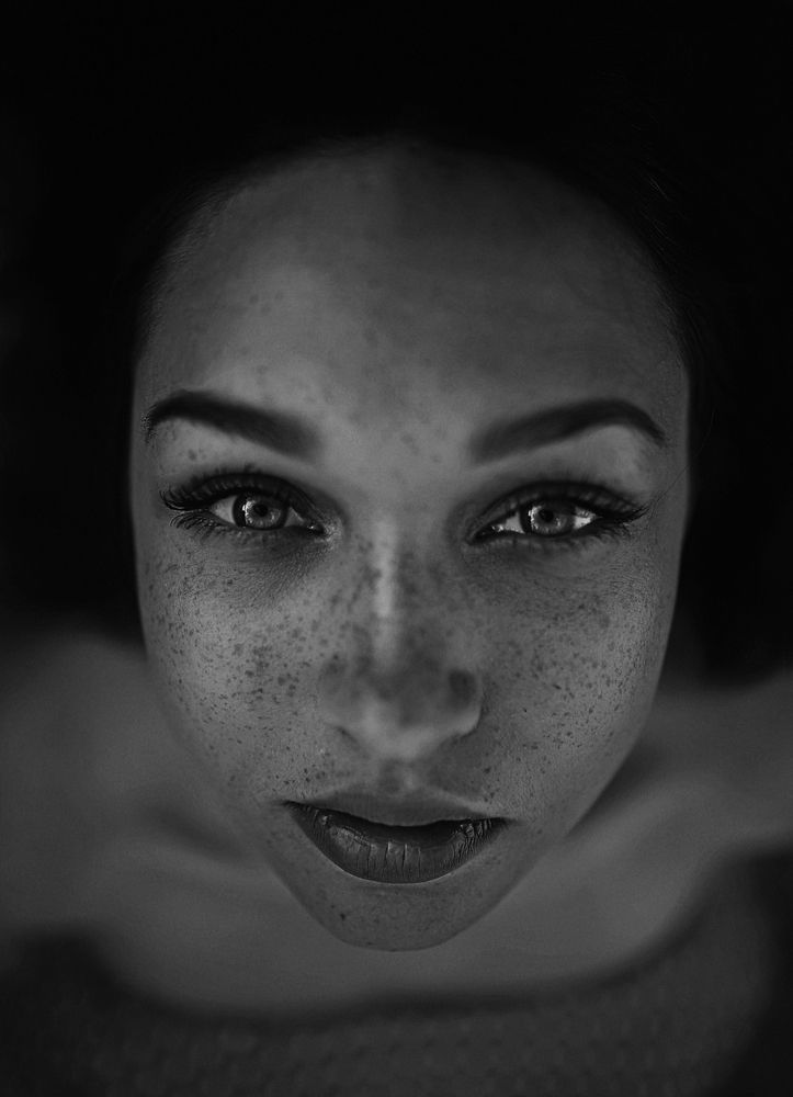 Photograph by Vitalik Nelzin