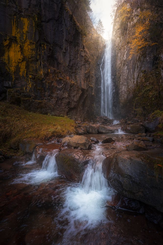 Photograph by Antonello Alò