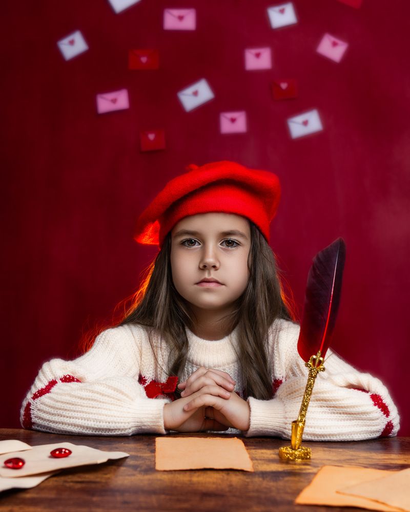 Фотография автора Miguel