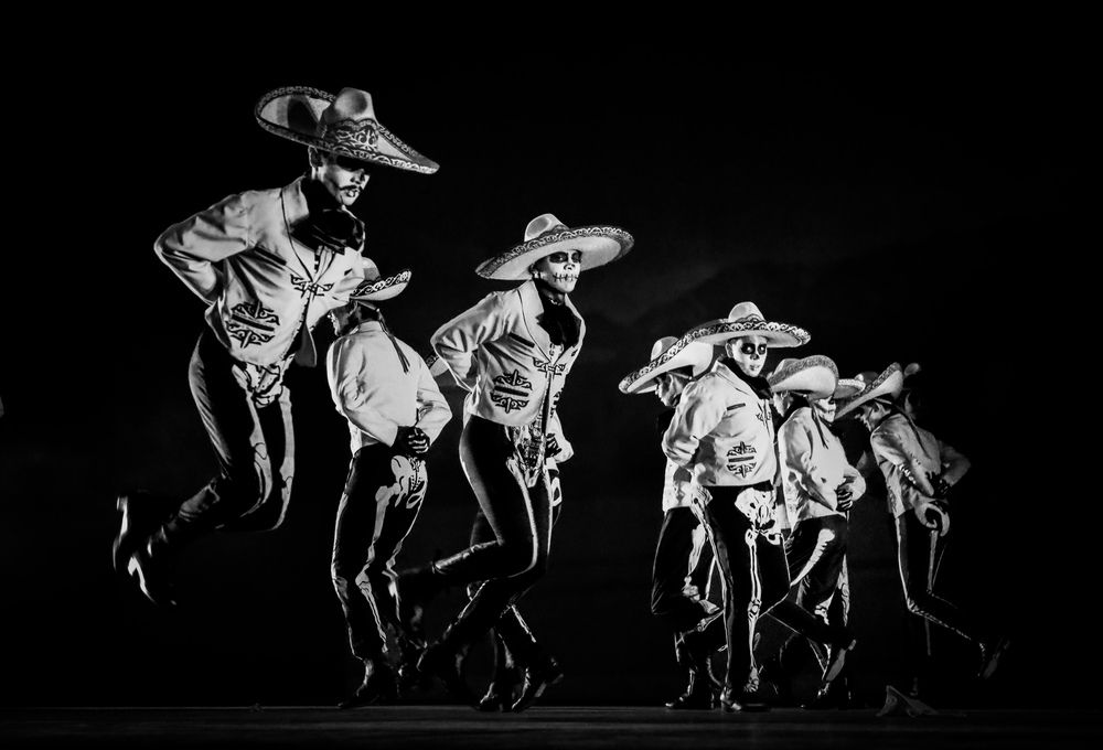 Photograph by Bea Carmona