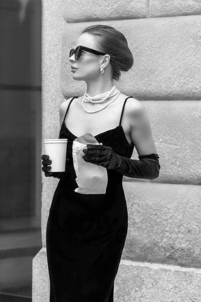 Photograph by Alice White