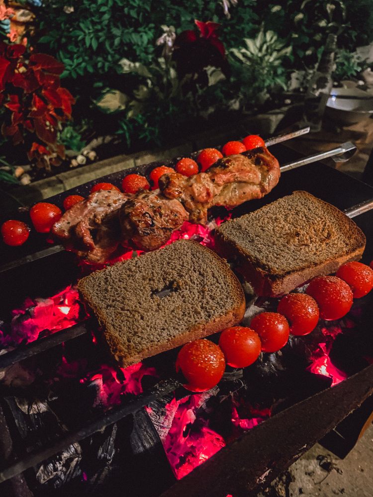 Photograph by Anna Fors