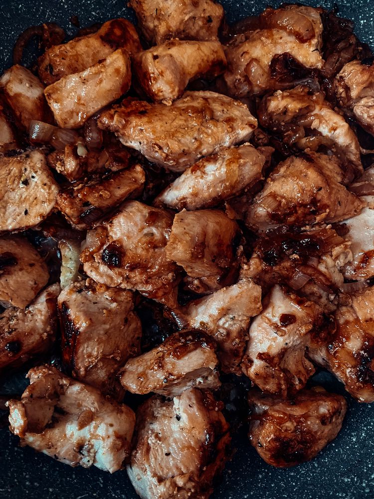 Photograph by Anna Fors