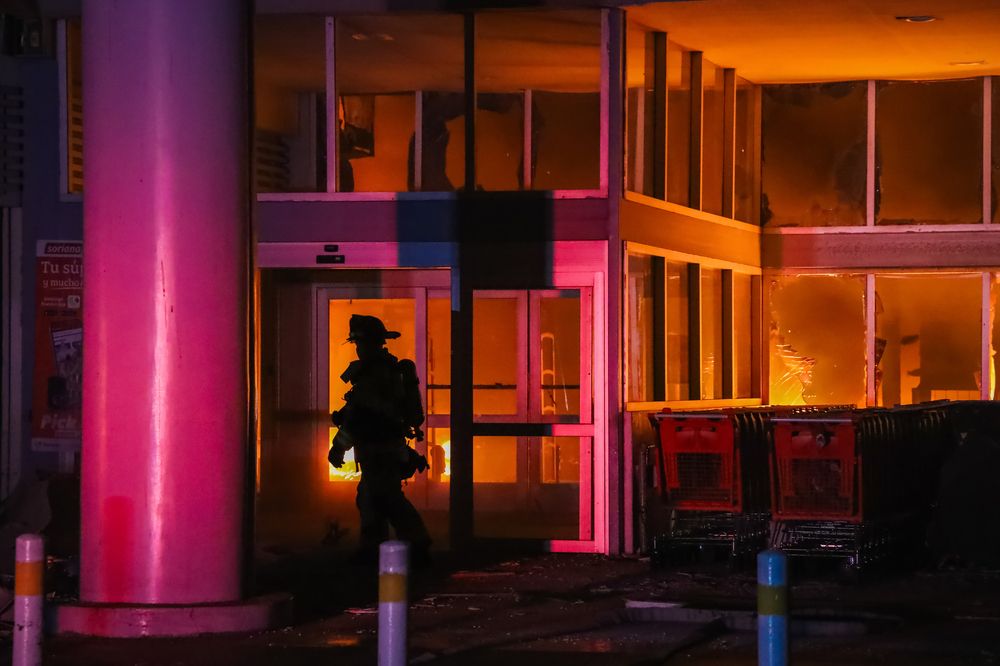 Photograph by Bea Carmona