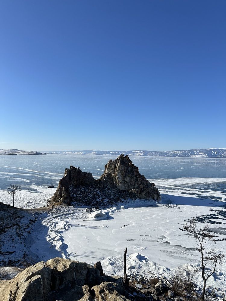 Photograph by Tatyana Boeva