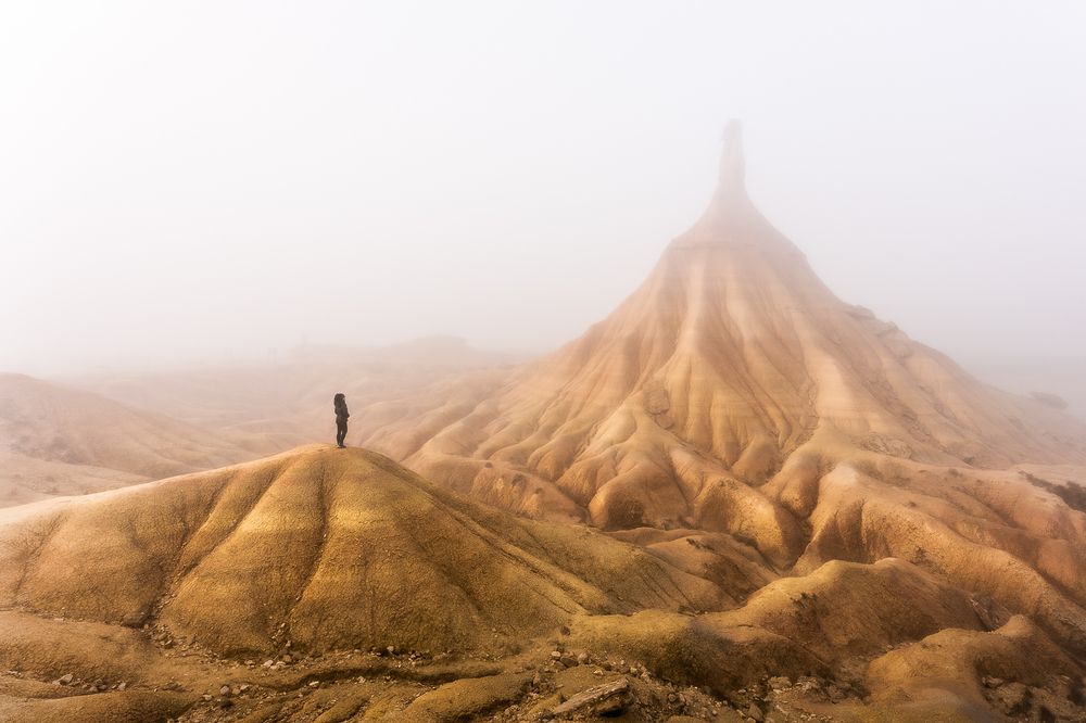 Photograph by Juan Carlos Comeron