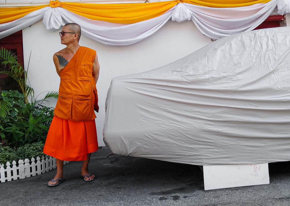 Photograph by Sandra Kominiarz