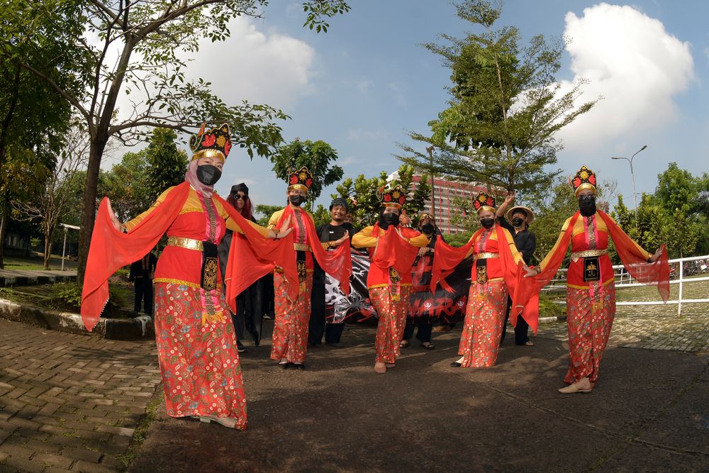 Photograph by Yosa Fiandra