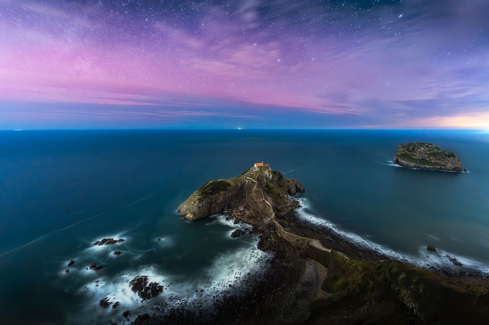 Gaztelugatxe