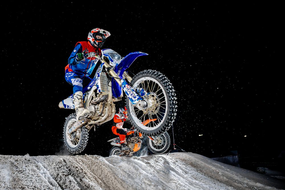 Photograph by Князев Сергей