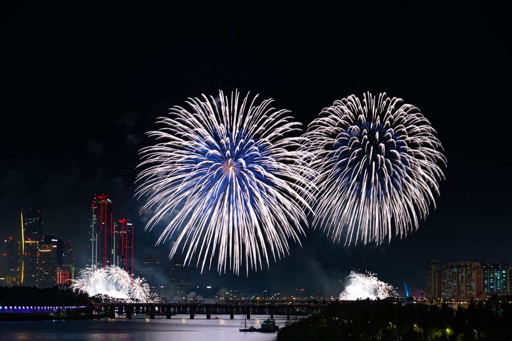 Photograph by Myunggyu Bae