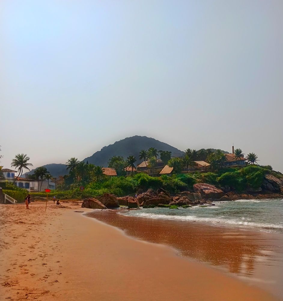 Photograph by Niedja Araujo