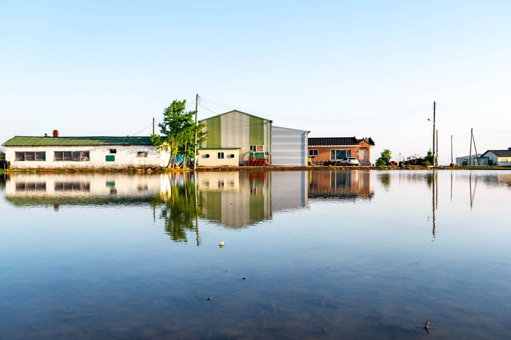 Photograph by Myunggyu Bae