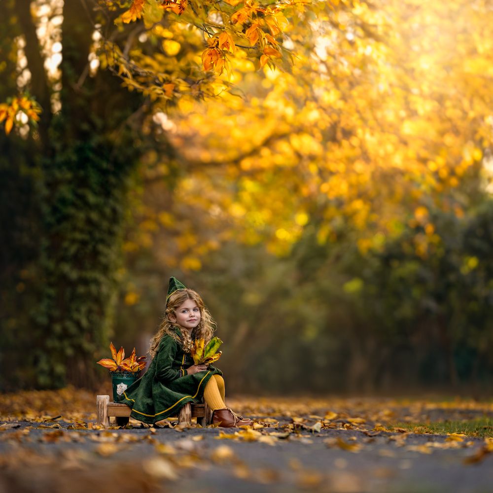 Photograph by Natalia Fabiano