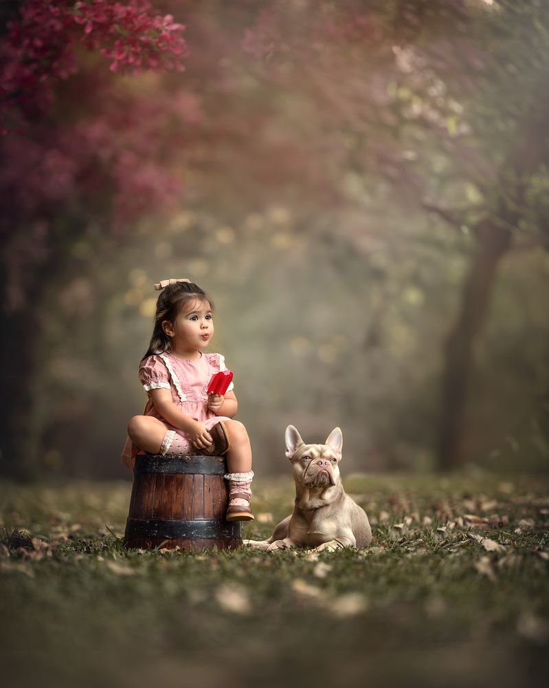 Photograph by Natalia Fabiano