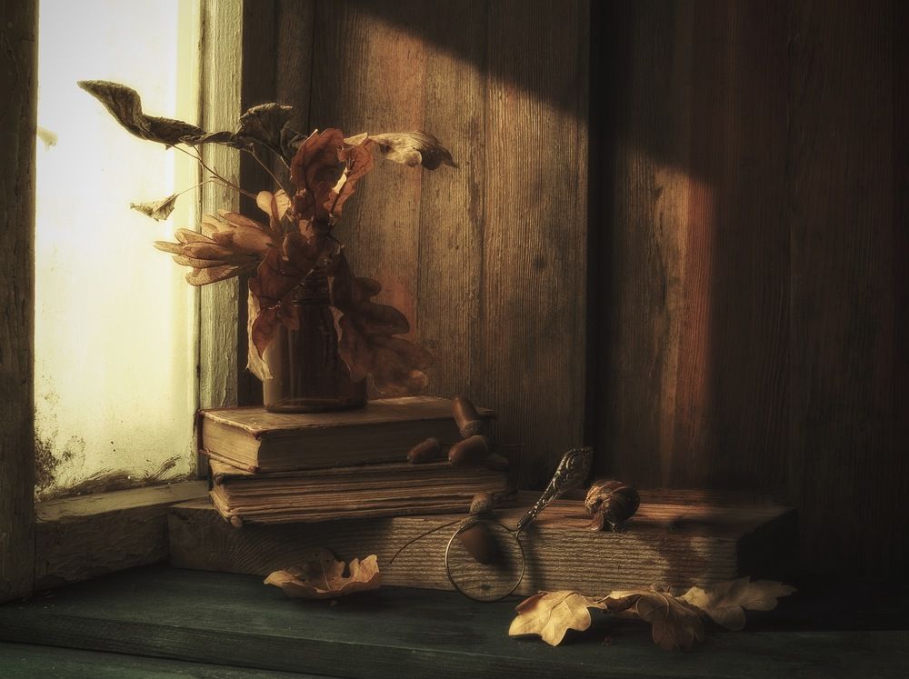 Photograph by Viktoriya Shamanova