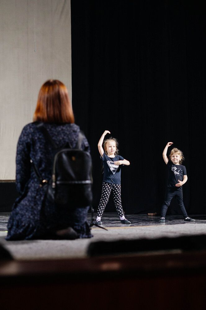 Фотография автора Oksana Valianina