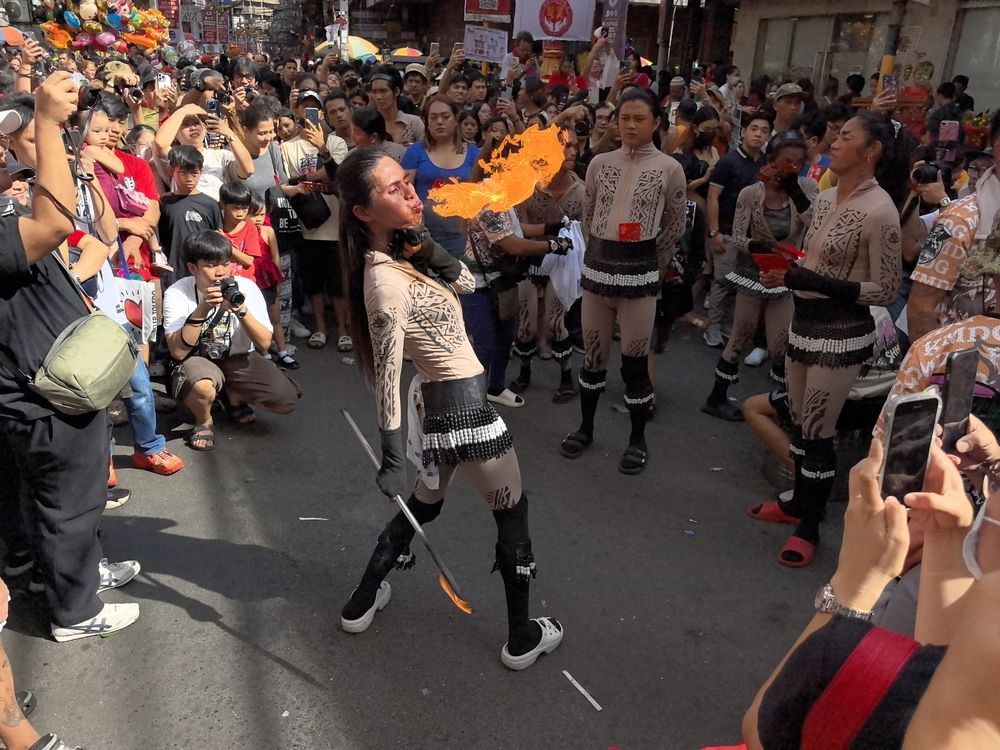 Photograph by Gerald Belanigue