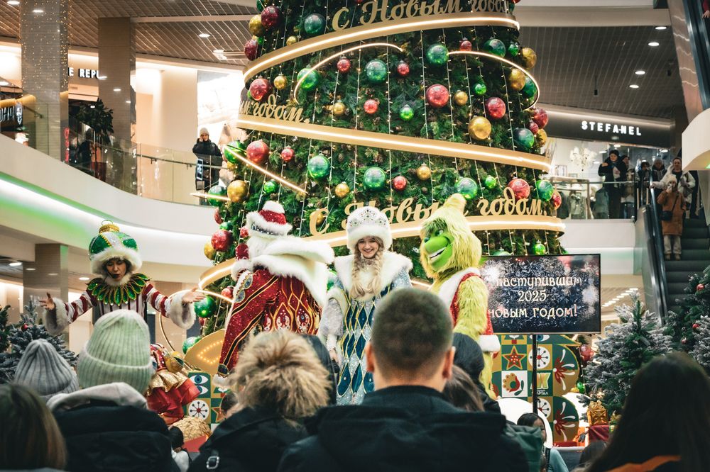 Photograph by Владимир Сушкин