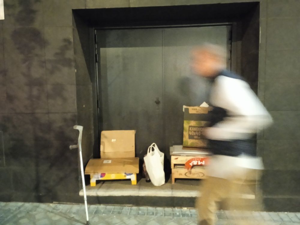 Photograph by Carlos Enrique Gozalo Ara