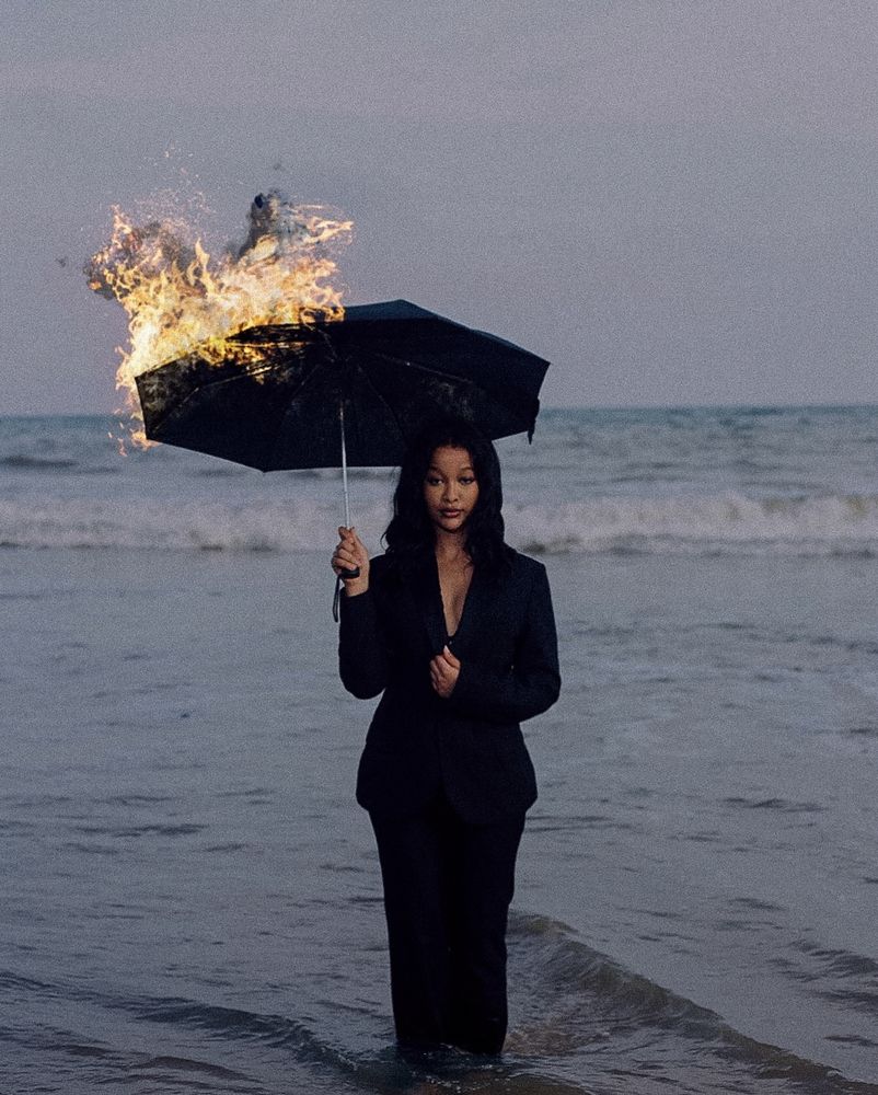 Фотография автора Eric Odonti